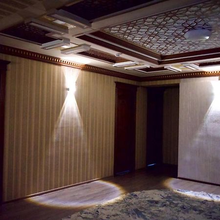 Amor Fati Hotel Toshkent Tasjkent Eksteriør billede